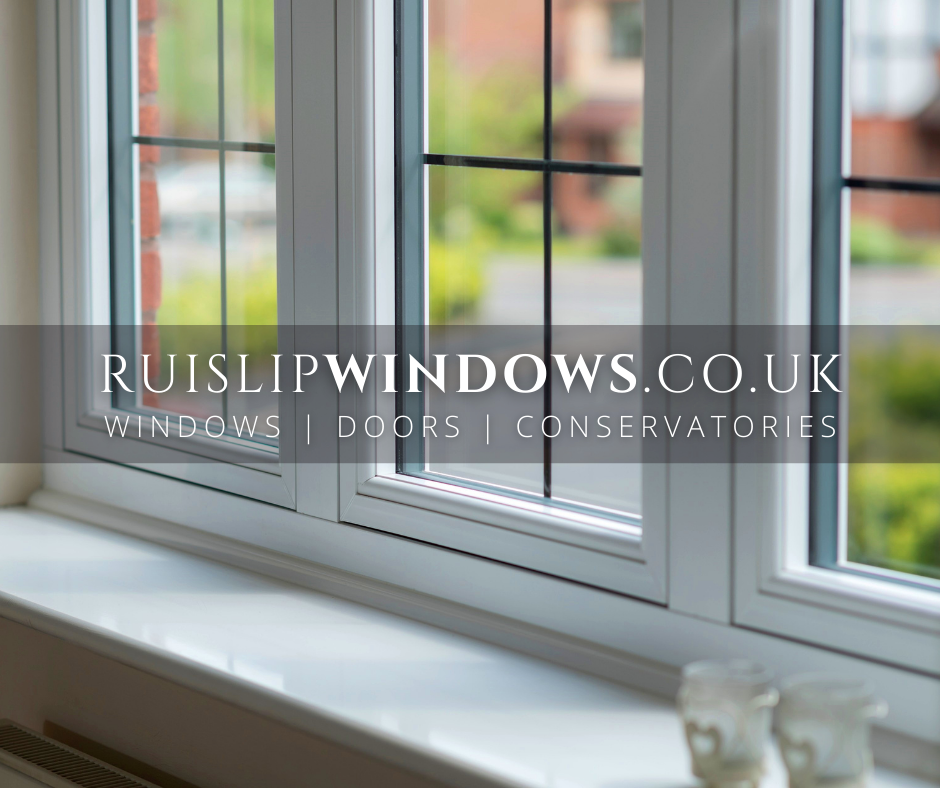 Ruislip Windows And Doors Ltd