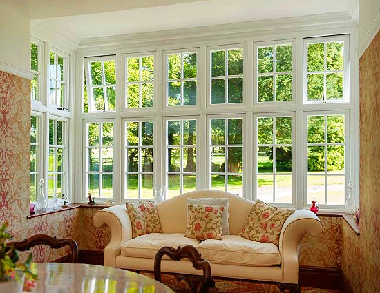 Residence Windows | Ruislip Windows & Doors Ltd