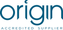 Origin accredited supplier