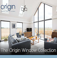 ORIGIN Window Collection